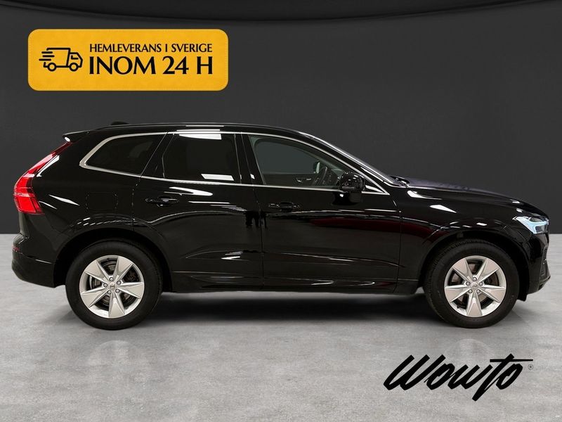 Volvo XC60 bild 3