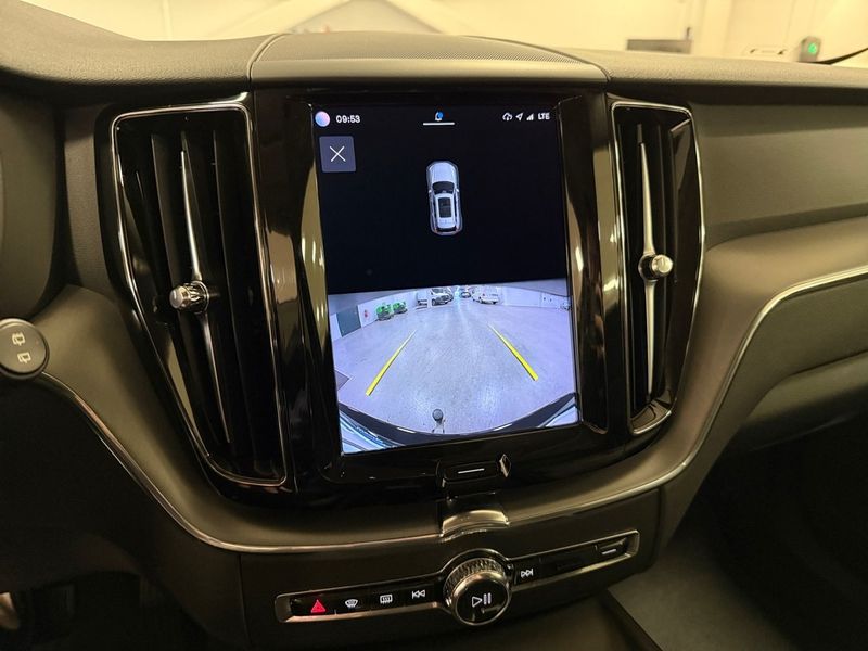Volvo XC60 bild 14
