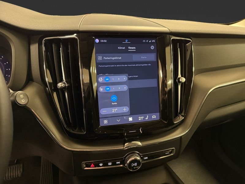 Volvo XC60 bild 15