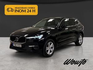 Volvo XC60 bild 1