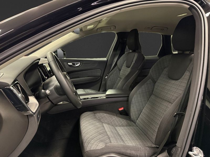 Volvo XC60 bild 8