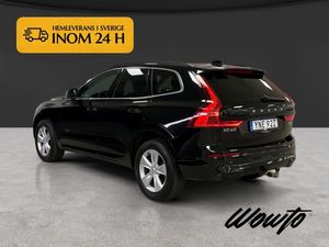 Volvo XC60 bild 6