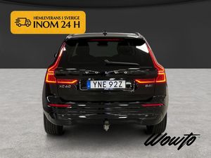 Volvo XC60 bild 5