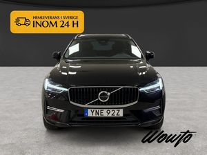 Volvo XC60 bild 2
