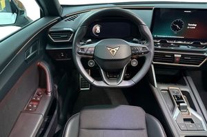 Cupra Formentor bild 9