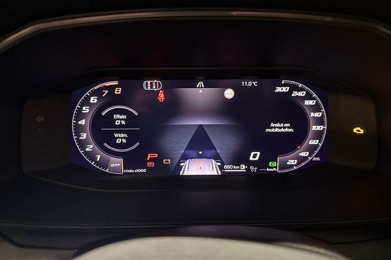 Cupra Formentor bild 13