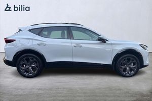 Cupra Formentor bild 15