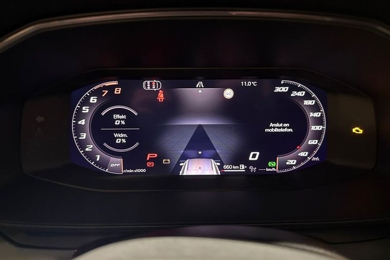 Cupra Formentor bild 13