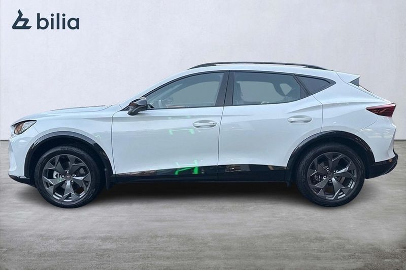 Cupra Formentor bild 4