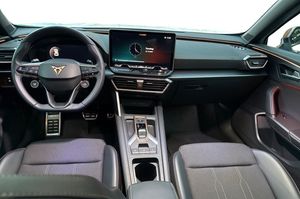 Cupra Formentor bild 8