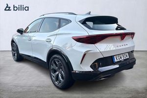 Cupra Formentor bild 3