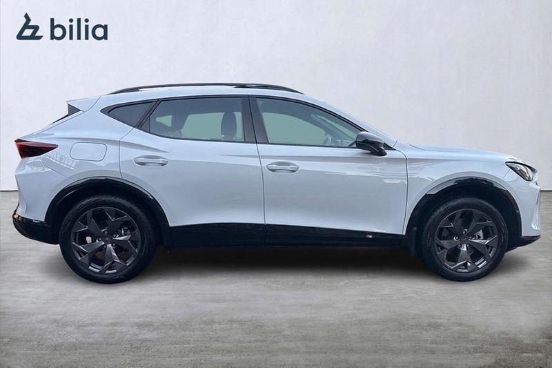 Cupra Formentor bild 15