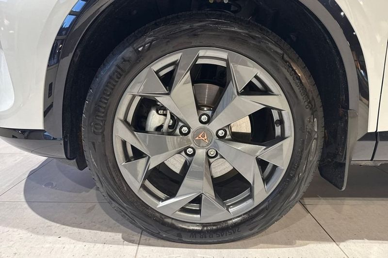 Cupra Formentor bild 14