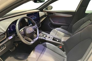 Cupra Formentor bild 11