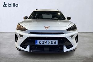 Cupra Formentor bild 6