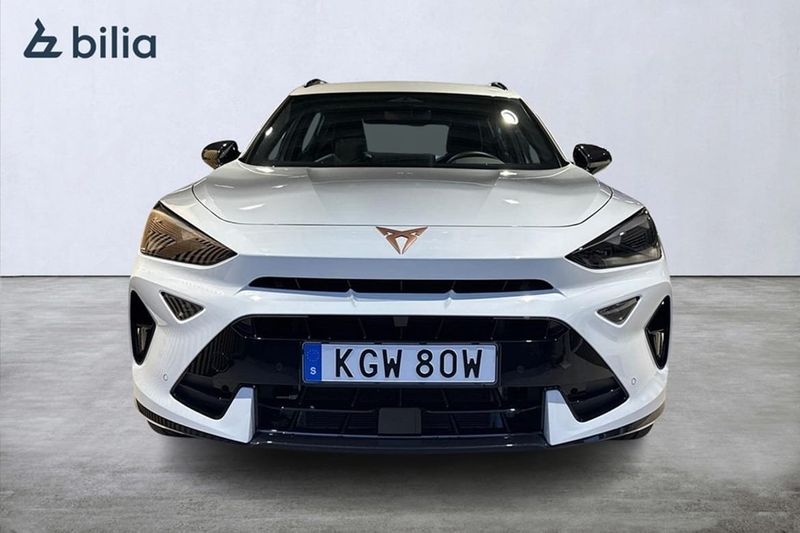 Cupra Formentor bild 6