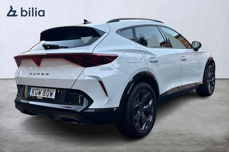 Cupra Formentor bild 16