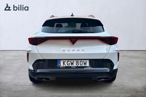 Cupra Formentor bild 5