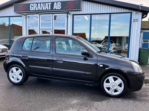 Renault Clio bild 2