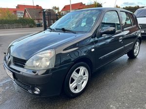 Renault Clio bild 3