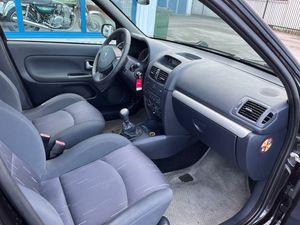 Renault Clio bild 8