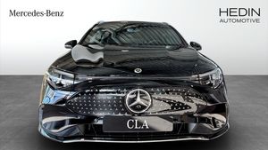 Mercedes CLA250 bild 2
