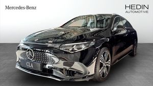 Mercedes CLA250 bild 1