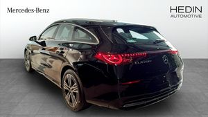 Mercedes CLA250 bild 5