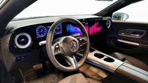 Mercedes CLA250 bild 7