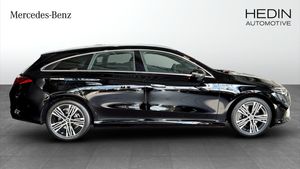Mercedes CLA250 bild 3