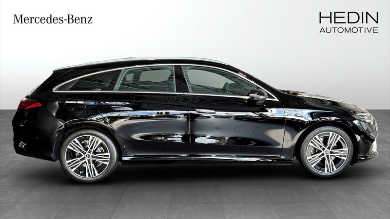 Mercedes CLA250 bild 3