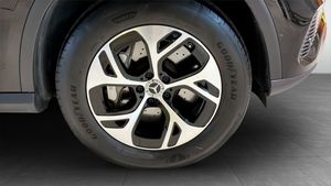 Mercedes GLC300 bild 9
