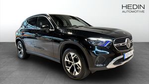 Mercedes GLC300 bild 1