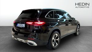 Mercedes GLC300 bild 2