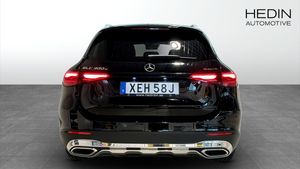 Mercedes GLC300 bild 7
