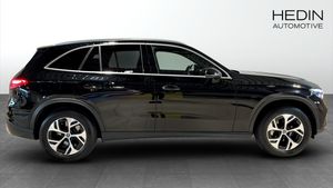 Mercedes GLC300 bild 6