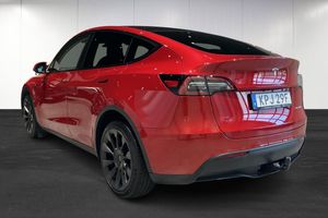 Tesla Model Y bild 3