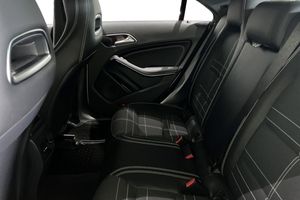 Mercedes CLA200 bild 11