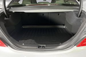 Mercedes CLA200 bild 12