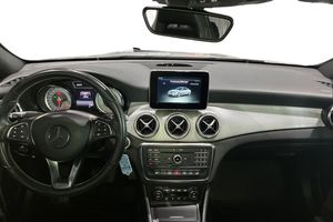 Mercedes CLA200 bild 10