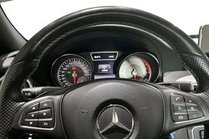 Mercedes CLA200 bild 7
