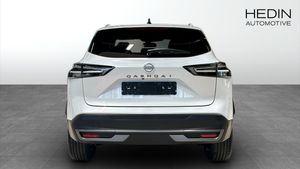 Nissan Qashqai bild 7