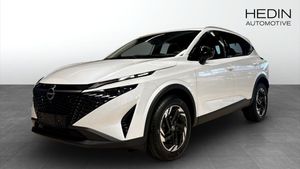 Nissan Qashqai bild 1