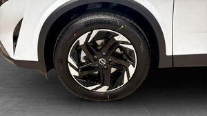 Nissan Qashqai bild 9