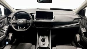 Nissan Qashqai bild 4