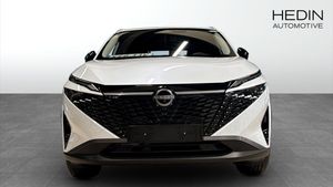Nissan Qashqai bild 8