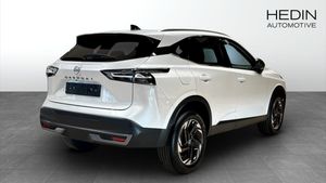 Nissan Qashqai bild 2