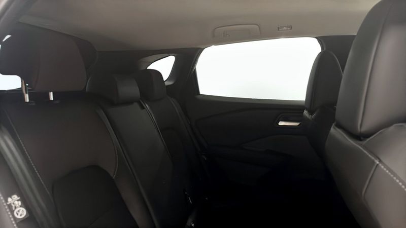 Nissan Qashqai bild 5