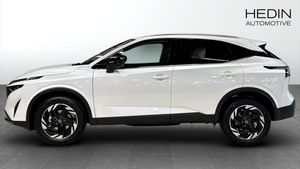 Nissan Qashqai bild 6