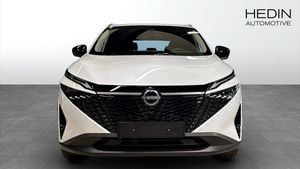 Nissan Qashqai bild 8